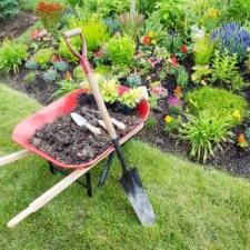 Grovetown Homeowners Benefit From Professional Soil Analysis thumbnail