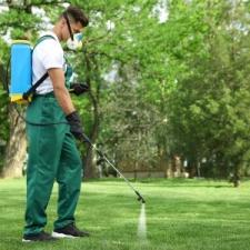 Lawn Pest Control thumbnail
